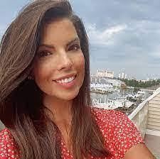 Gina Parham's Instagram, Twitter & Facebook