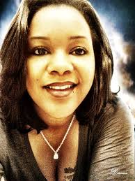 Dionne Jackson the woman of many wonders