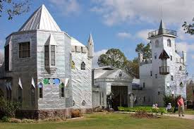 Find reliable, local scrap metal collectors. Solomon S Castle A Magical Place In The Florida Wilderness