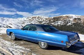 Image result for True Blue 1972 Chrysler