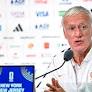 France Gears Up for Crucial World Cup Knockout Clash Against Sweden