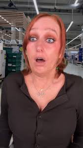 The Karen we NEVER expected 😳🫣