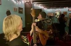 Southern Comfort @ Riverside Cafe