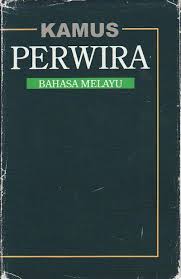 Kamus bisa ditelaah menggunakan abjad atau formulir pencarian. Kamus Perwira Bahasa Melayu Bahasa Inggeris By Malay Dictionary 1998 Asia Bookroom Anzaab Ilab