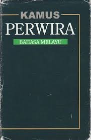 Sedaya upaya, penyusunan kamus mini ini telah saya cocokan sesuai dengan definisi. Kamus Perwira Bahasa Melayu Bahasa Inggeris By Malay Dictionary 1998 Asia Bookroom Anzaab Ilab