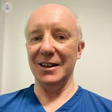 Mark Connaughton's Instagram, Twitter & Facebook