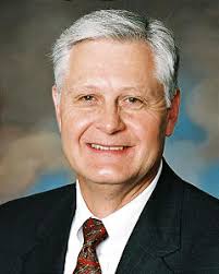 New Area Authority Seventies