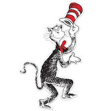 Cardboard cutout lifesize life size cardboard cutout personalised cardboard cutout cutout bts cardboard cutout danny devito harry styles cardboard cutout elvis cardboard cutout. Dr Seuss Party Decorations Cutout Cat In The Hat Jointed Cutout