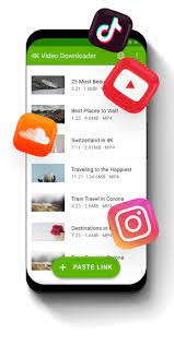 All video downloader 2019 allows you to download videos and social media clips from social webs and popular video sites onto your device at lightning speed. 4k Video Downloader Gratis Video Downloader Para Pc Macos E Linux 4k Download