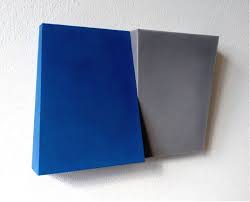 sculpture — Alan Begg