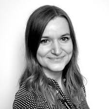 Dr Stephanie Yardley of Northumbria University (2). Photo credit Simon Veit  Wilson and Northumbria University.jpg