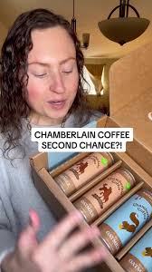 did you try their first attempt at these coffees? will you try this one?  @Chamberlain Coffee #chamberlaincoffee #icedcoffee #icedlatte #mochalatte  #saltedcaramel #caramellatte #cannedcoffee #newdrinks ...
