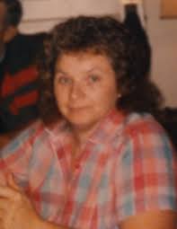 Obituary information for Ruby Dean Hall