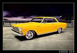 Image result for Desert Beige 1964 Nova