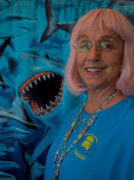 Sharks grateful for education coordinators