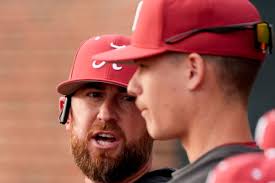 Alabama Baseball Holds On 11-9 Over Samford