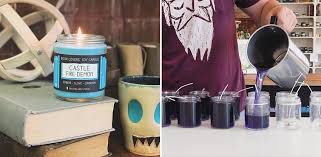 Building Community And Brand With Frostbeard Studio Candlescience