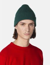 Knit Hat Apc Samuel Beanie Wool Hat APC Camel Size S International In Wool  49409409