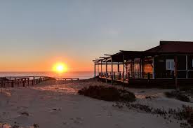 Comporta Les Meilleures Adresses De La Destination Boheme Chic Destinations Piscine Et Jardin Cabane De Pecheur