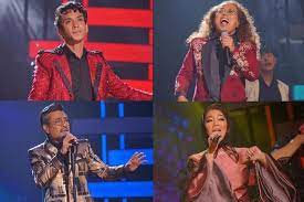 Tidak hanya memiliki kedudukan sebagai landasan visional dalam paradigma nasional, wawasan nusantara juga memiliki fungsi. Keputusan Markah Peserta Konsert Gegar Vaganza 6 2019 Minggu Pertama Iluminasi