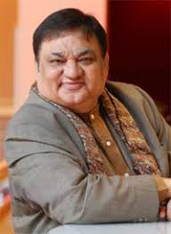 Interview With Harish Patel : www.MumbaiTheatreGuide.com