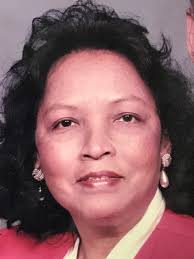 Doreen Stephenson Obituary