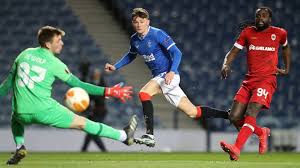 Get the latest on rangers. Europa League Rangers Burst Past Antwerp After Consecutive Seven Goal Thrillers Reaction Live Bbc Sport