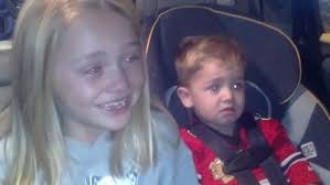 Claudia's Disney Surprise