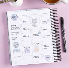 The law of attraction planner will be your secret unfair advantage for 2020. 11 Best Productivity Planners 2020 For Building Healthy Habits And Improving Focus At Work The Ultimate Guide Luxafor