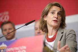 Galicia Confidencial (GC) - Información sobre Teresa ribera