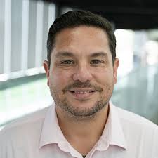 Mark Jaime's Instagram, Twitter & Facebook