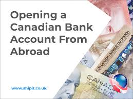 Earn 1 rbc rewards point for every $1 you spend on qualifying purchases 17. How To Open A Canadian Bank Account From Abroad 2020 1st Move Blog