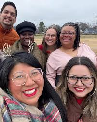 We had a jolly good time at the Antioch Pike Christmas Parade! Vice Mayor  @angieforvicemayor and members of the Minority Caucus came out to support  this great community event. We look forward