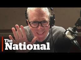 Stuart Mcclean's Instagram, Twitter & Facebook