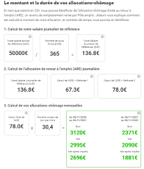 We did not find results for: Comment Calculer Ses Indemnites Simulateur Jobexit Salarie