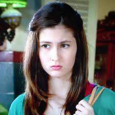 Profil Celia Thomas yaitu Biodata, Profil Pribadi & Data Keluarga