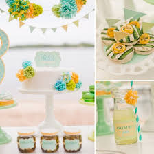 See more ideas about baby shower, neutral baby shower, gender neutral baby shower. Gender Neutral Baby Shower Ideas Popsugar Family