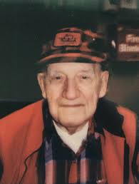 Memories of Harold Lloyd Olson