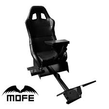 Special Offer Original Logo Adjustable Folding Racing Play Game Stimulator Seat For Logitech G27 Play Station Xbox Pc