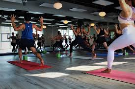 Maybe you would like to learn more about one of these? Bend And Zen Hot Yoga 25 Photos 27 Reviews Yoga 1301 Herr Ln Louisville Ky Phone Number