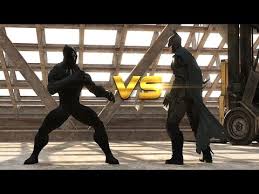 Скачать с ютуб death battle! Download Batman Vs Black Panther 3gp Mp4 Codedfilm