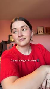 Capture your adventures in style with the Destiny Camera Case by  VioletMae.co! 🌟 Designed from luxurious black vegan leather and accented  with stunning gold hardware, this case seamlessly blends fashion and  function.