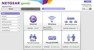Netgear Nighthawk Router Login Netgear Router Netgear Router