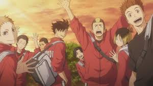 5 out of 5 stars. Nekoma High Haikyuu