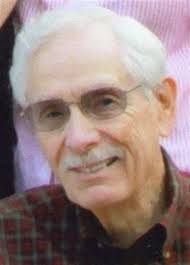 Arthur Cook Obituary