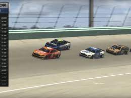 How has nascar been allowed to return? Fox Will Broadcast Nascar S Substitute Sim Racing Season On Television The Verge