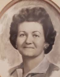 Obituary information for Mildred Anderson
