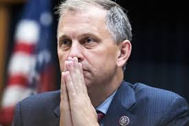 The House version of the Warren-Marshall anti–money laundering crypto bill  has hit a McHenry-sized obstacle