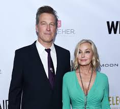Around christmastime we got married. Bo Derek On Why She And John Corbett Have Never Married