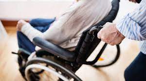 Don't Miss Out On These Tax Breaks If You're Taking Care Of Elderly Parents  - Marketwatch